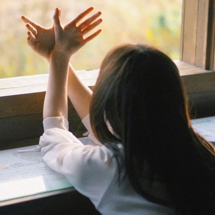 遥远时空中-八叶抄